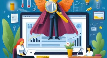 Transforme seu Site: uma revisão profissional para atrair mais clientes e aumentar seus lucros.