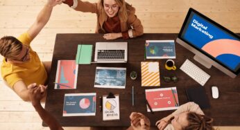 Marketing Digital Essencial: A confiança que seu negócio precisa para crescer