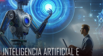 Como a Inteligência Artificial está ajudando empreendedores em seus negócios na internet