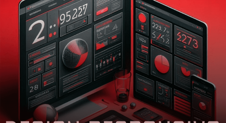 Design Responsivo: um recurso necessário ao seu site
